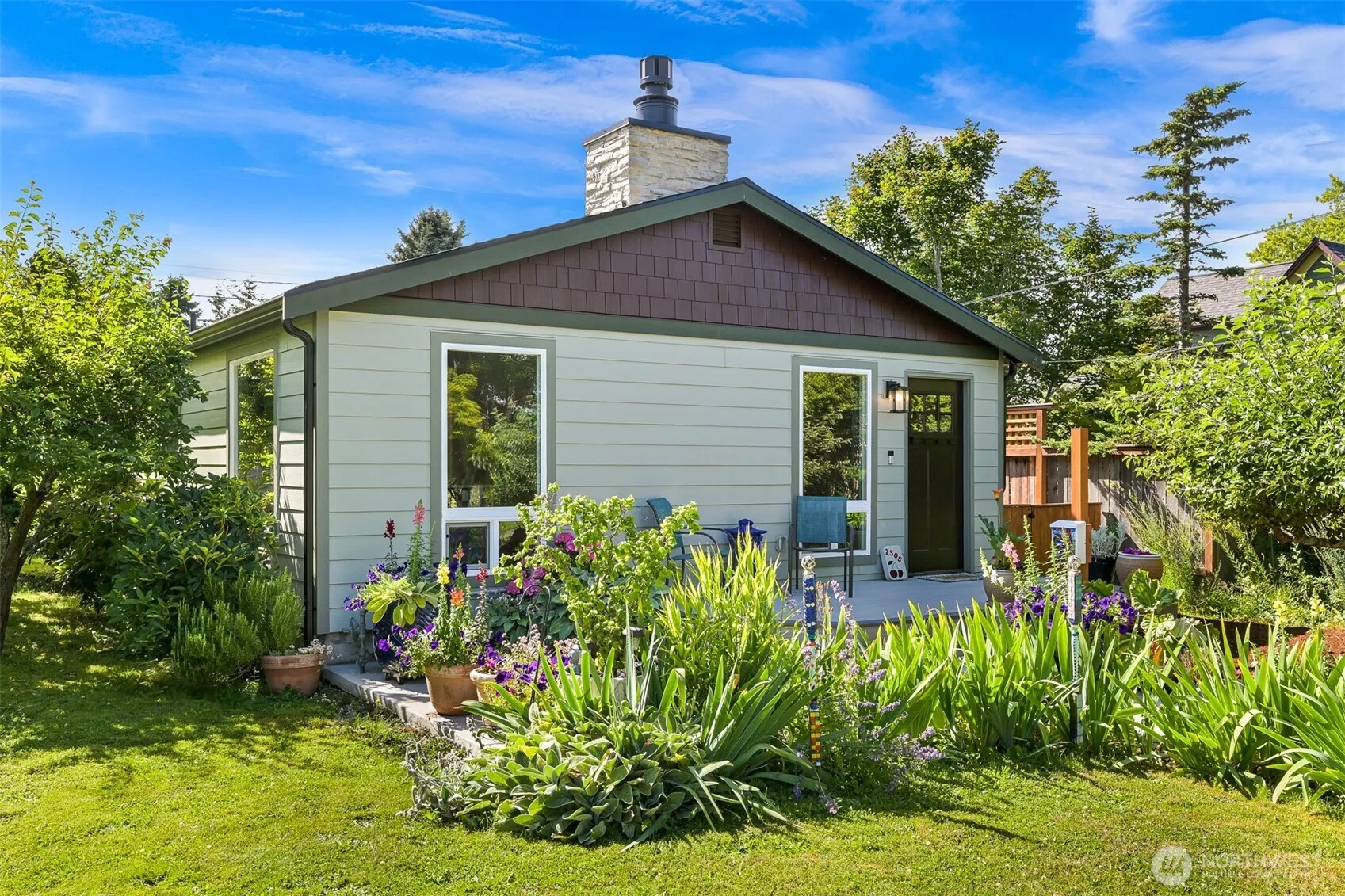 Property photo for 2505 Cherry Street, Bellingham