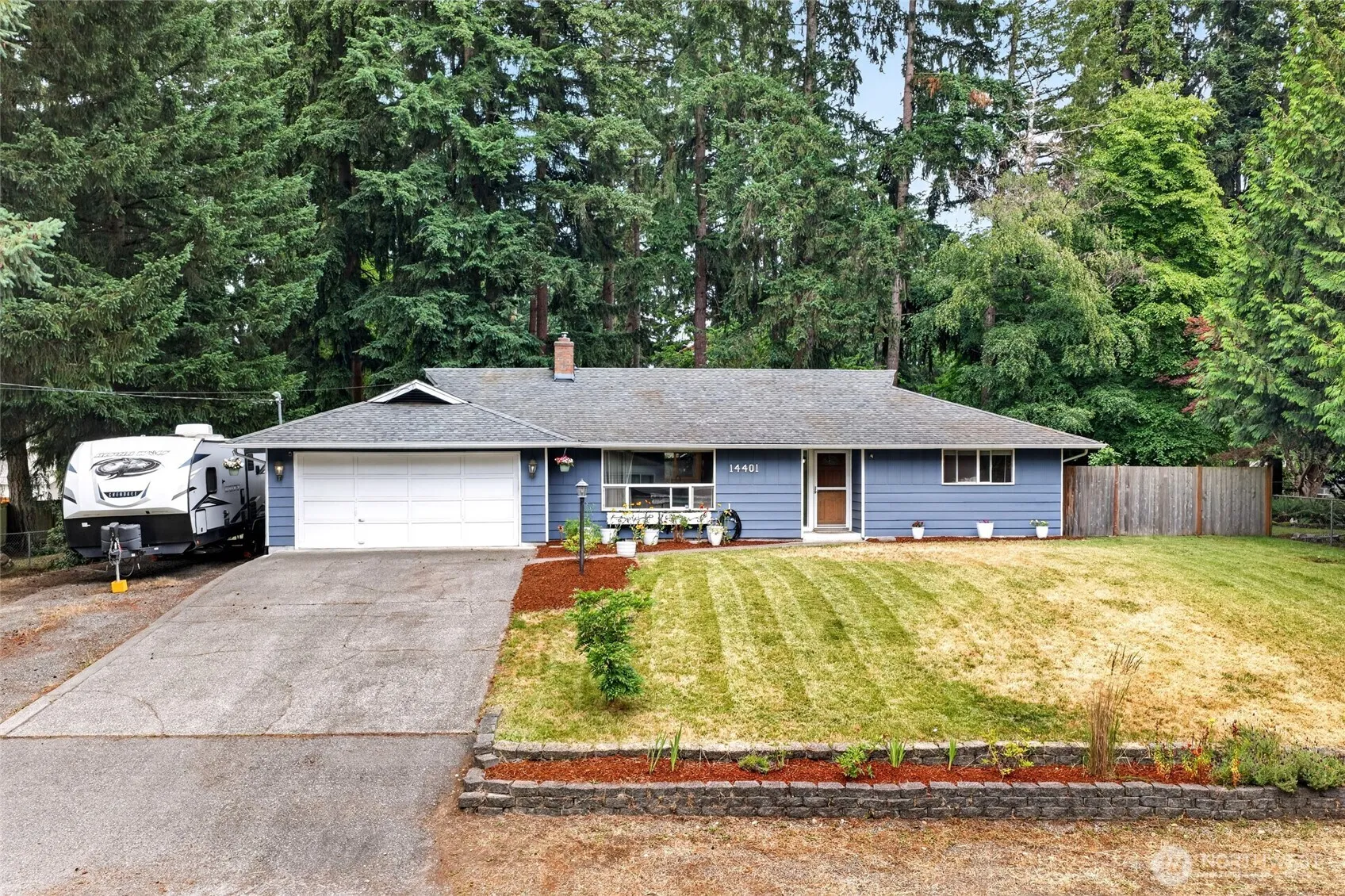 Property photo for 14401 106th Avenue Ct E, Puyallup photo 2
