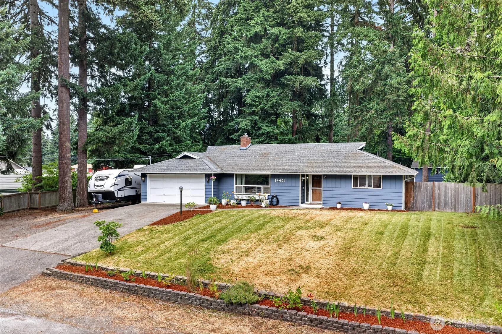 Property photo for 14401 106th Avenue Ct E, Puyallup