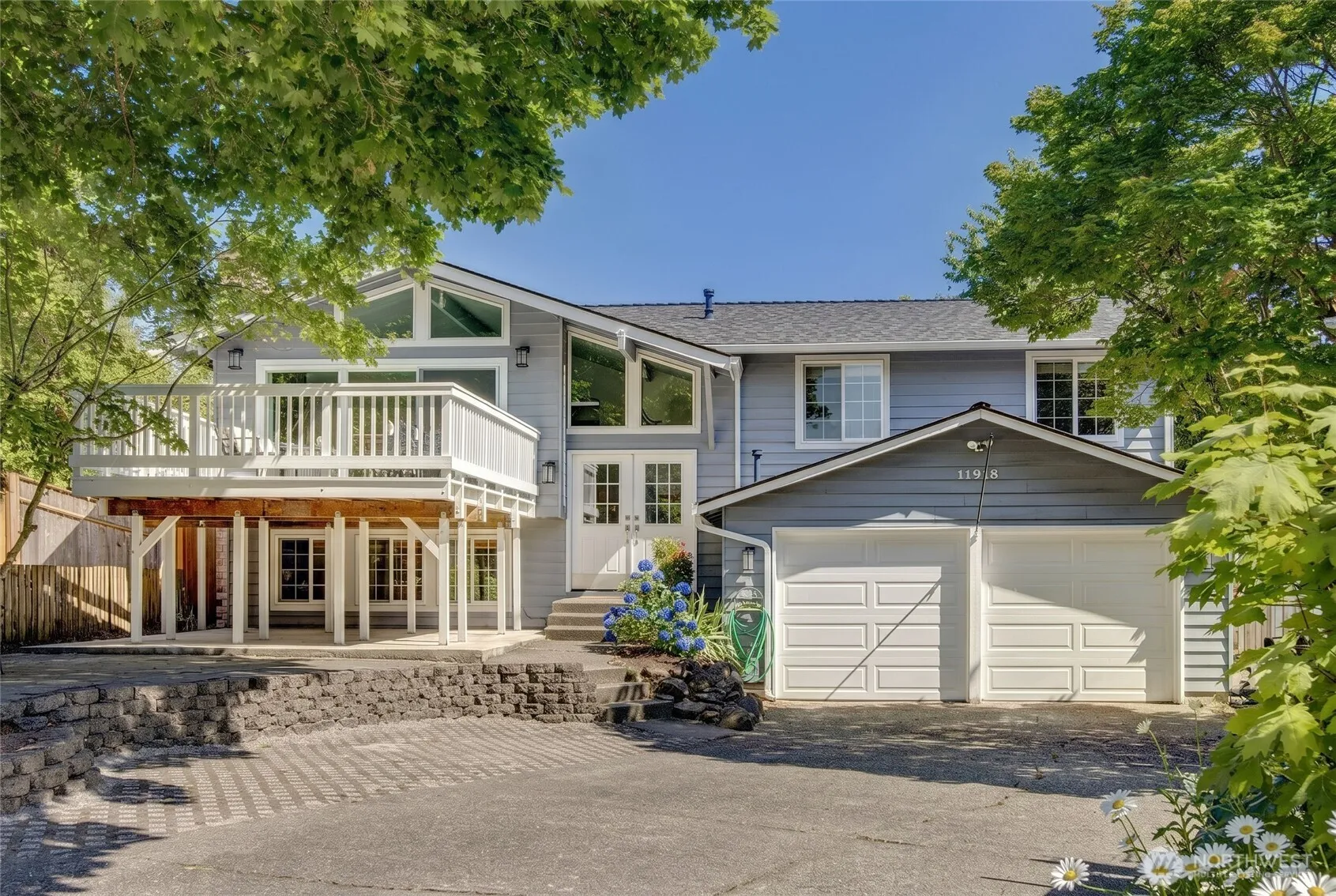 Property photo for 11918 Ne 159th Street, Bothell