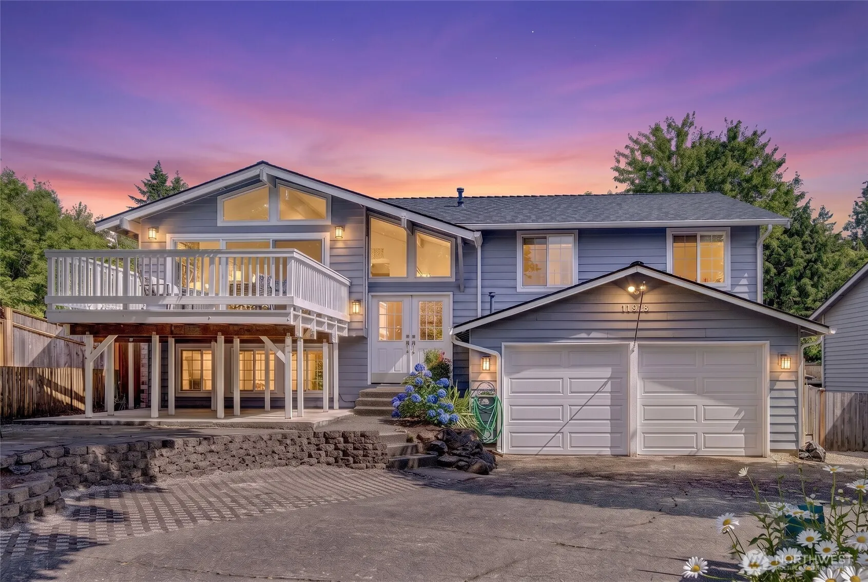 Property photo for 11918 Ne 159th Street, Bothell