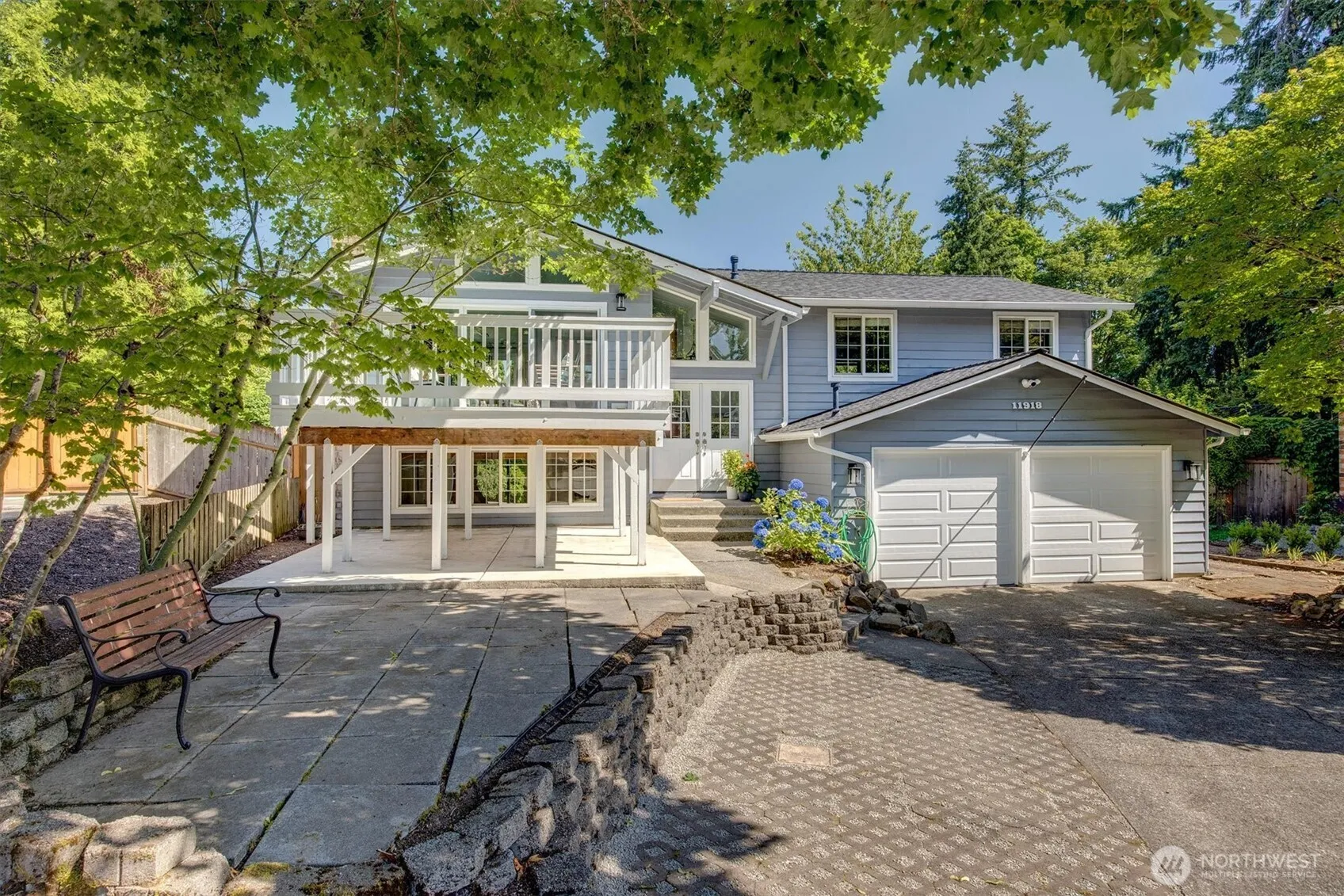 Property photo for 11918 Ne 159th Street, Bothell photo 2