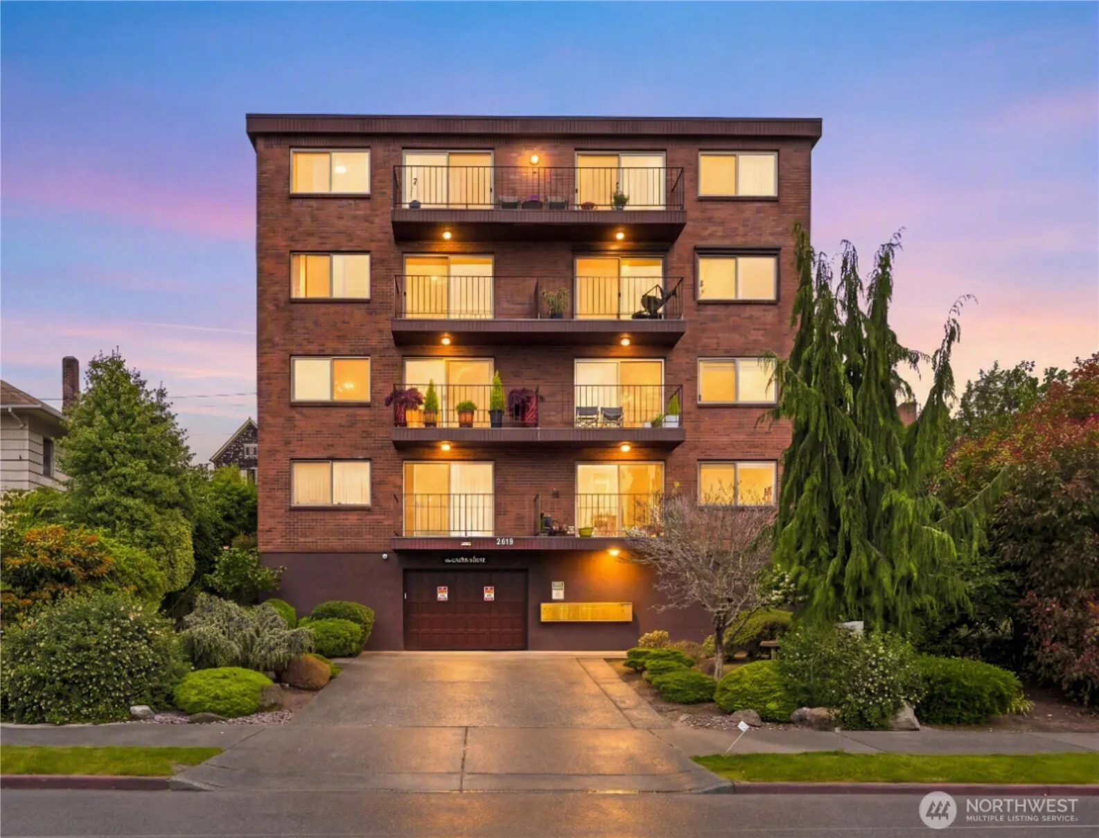 Property photo for 2619 Rucker Avenue #6, Everett