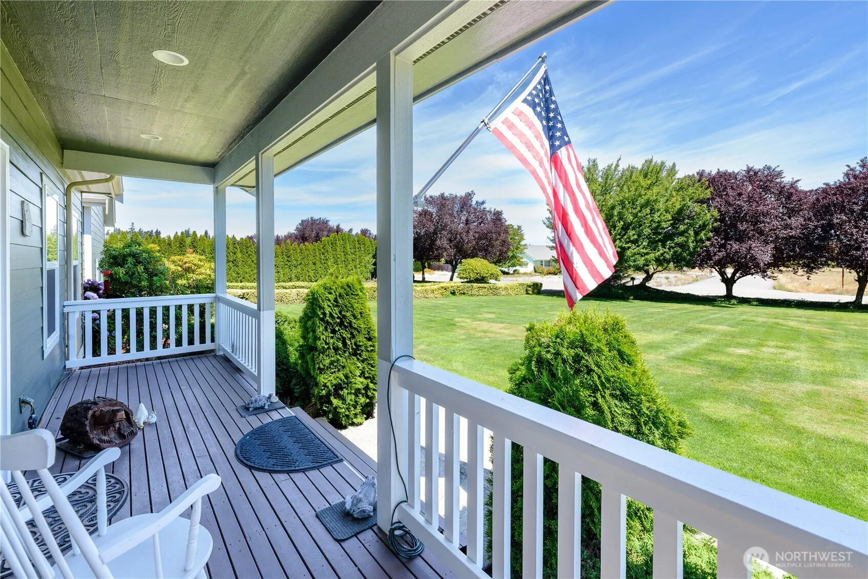 Property photo for 91 Stone Farm Road, Sequim photo 5