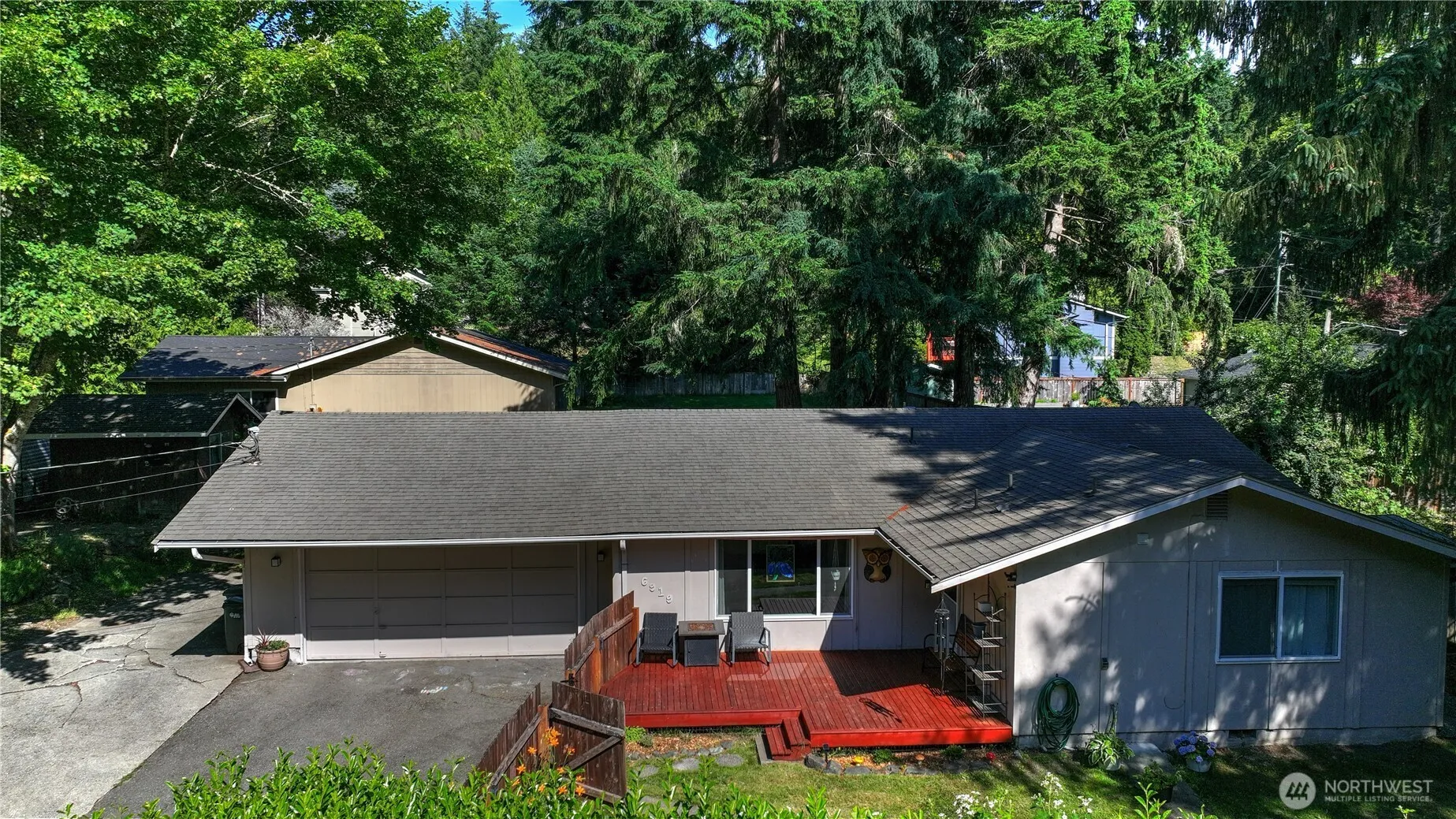 Property photo for 6919 81st Avenue Nw, Gig Harbor