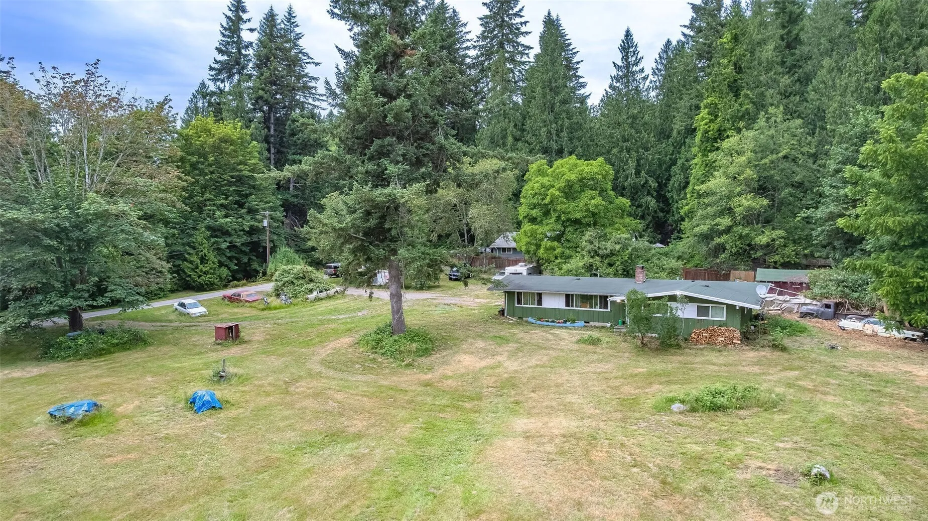 Property photo for 4634 365th Avenue Se, Fall City