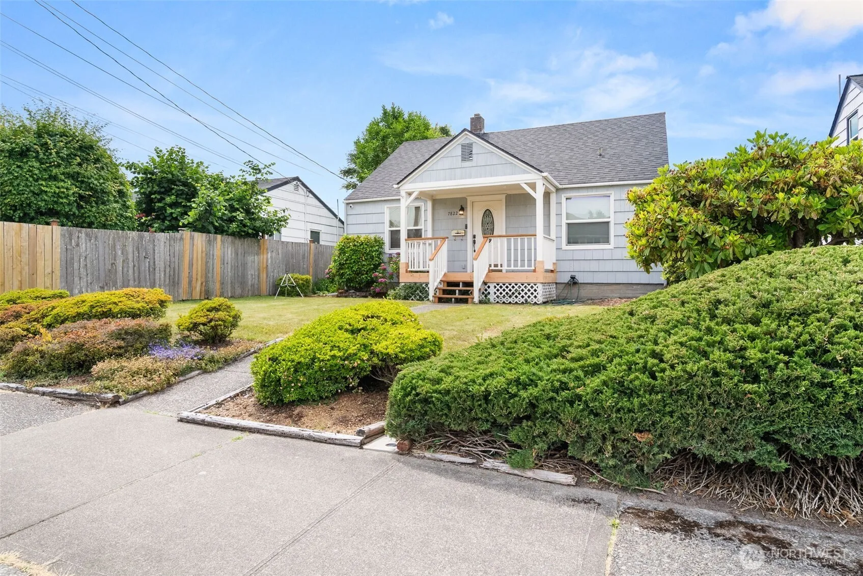 Property photo for 7822 S Park Avenue, Tacoma photo 2