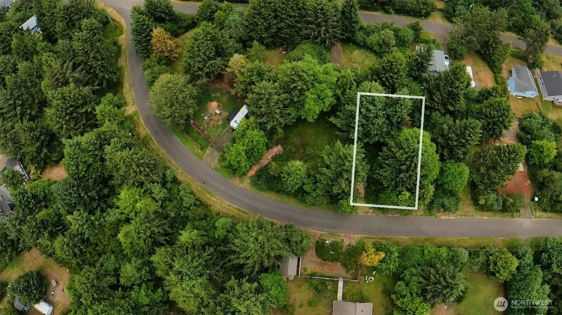Property photo for 372 Cygnus Avenue Sw, Ocean Shores