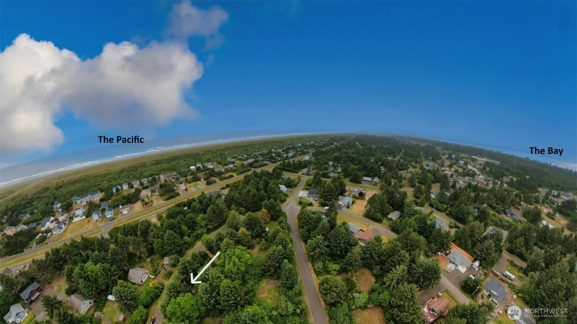Property photo for 372 Cygnus Avenue Sw, Ocean Shores photo 4