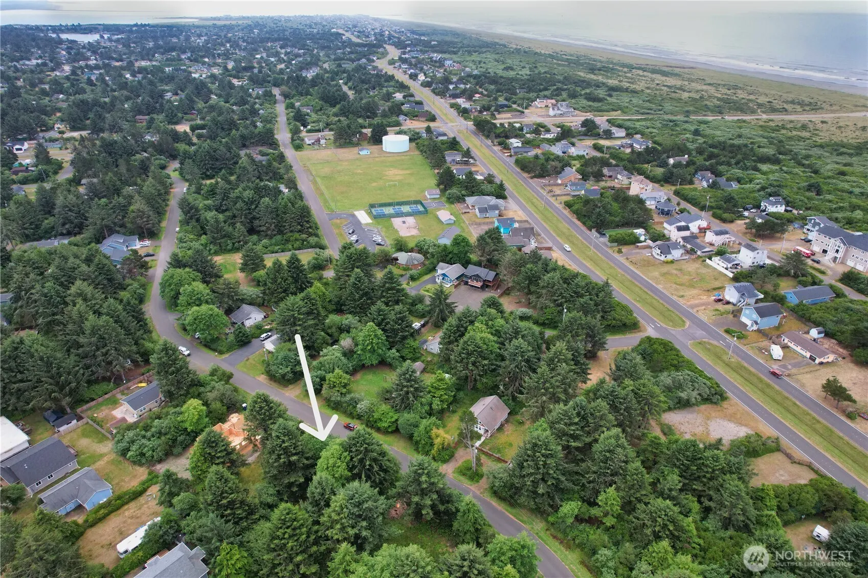 Property photo for 372 Cygnus Avenue Sw, Ocean Shores photo 3