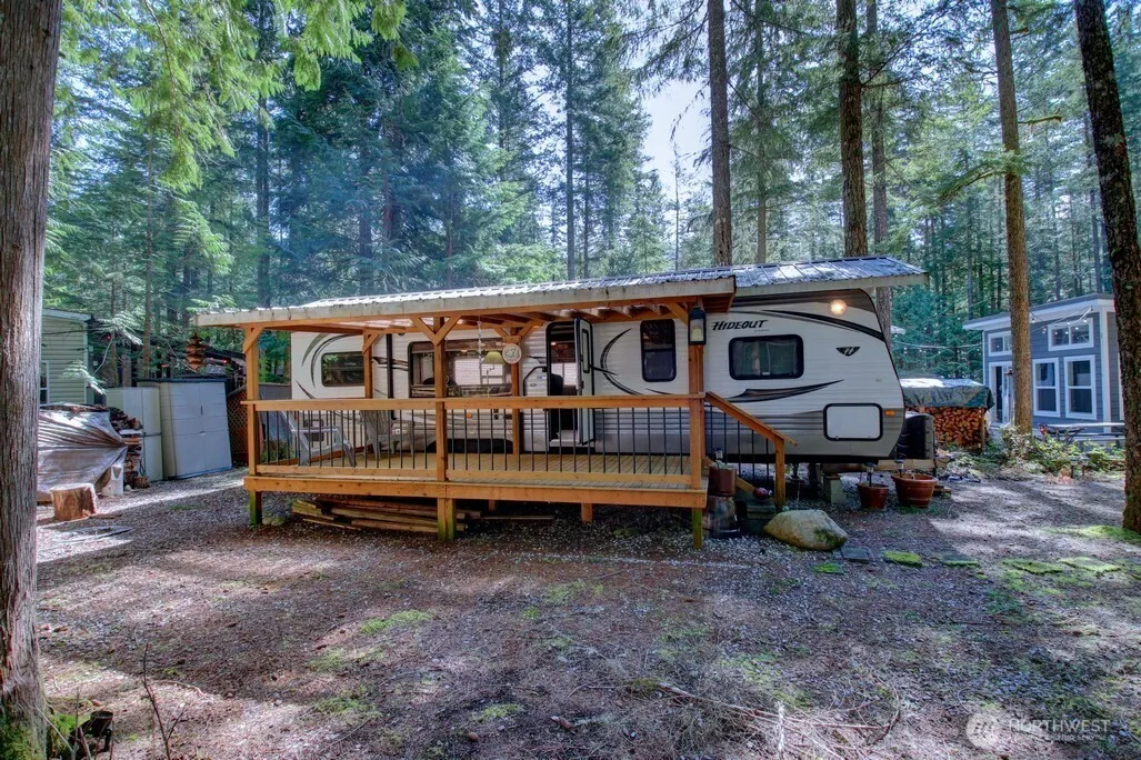 Property photo for 64 Wilderness Way, Deming