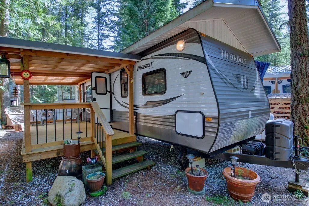 Property photo for 64 Wilderness Way, Deming photo 2