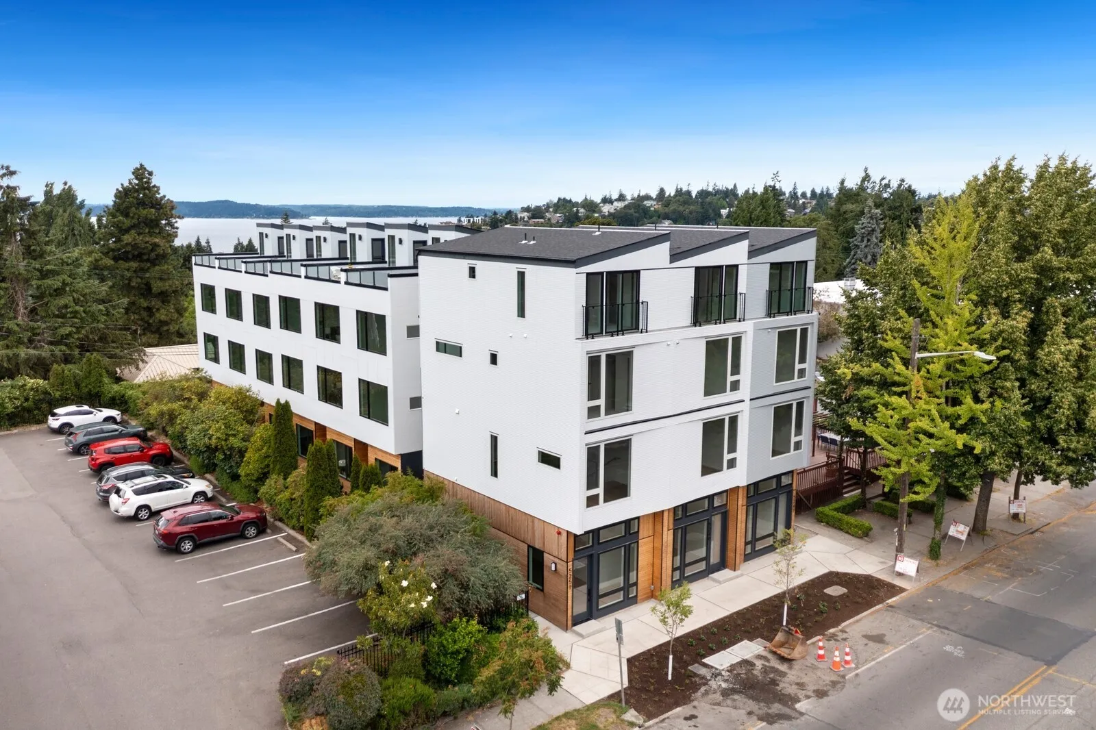 Property photo for 5253 B California Avenue Sw, Seattle