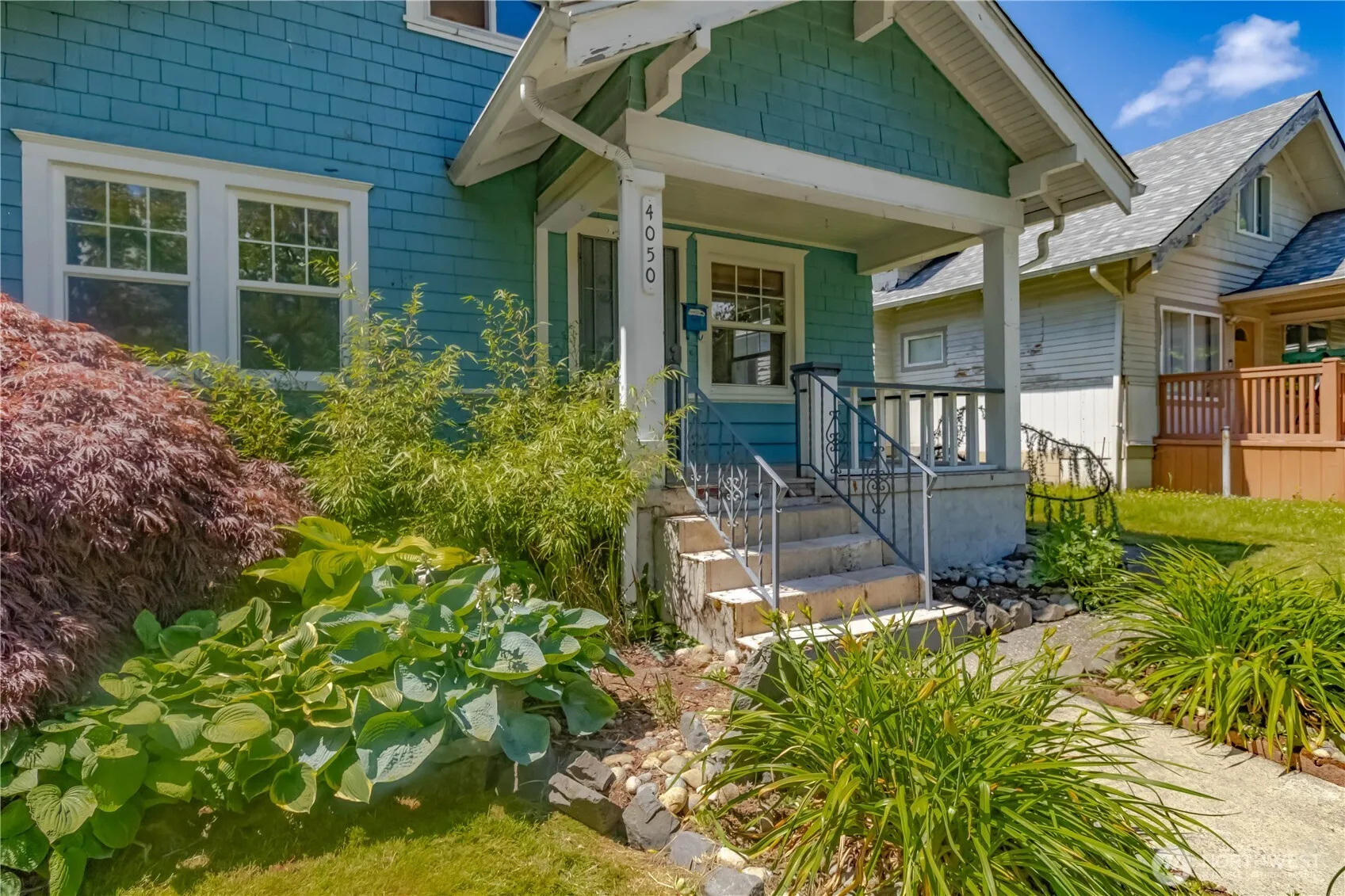 Property photo for 4050 S G Street, Tacoma photo 3