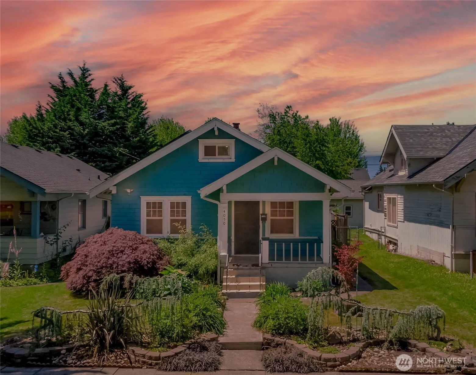 Property photo for 4050 S G Street, Tacoma