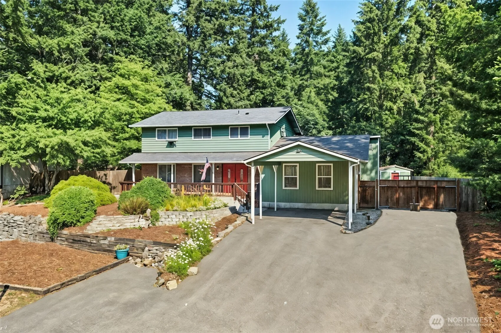 Property photo for 7755 Cabrini Drive Se, Port Orchard