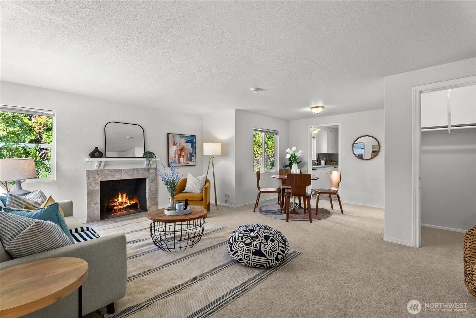 Property photo for 2131 S Bennett Street, Seattle photo 4