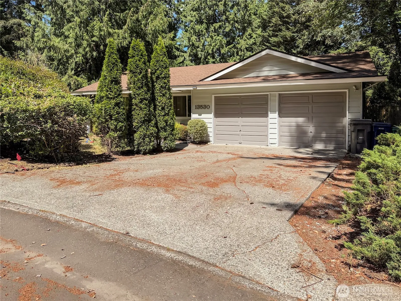 Property photo for 13530 Ne 78th Street, Redmond