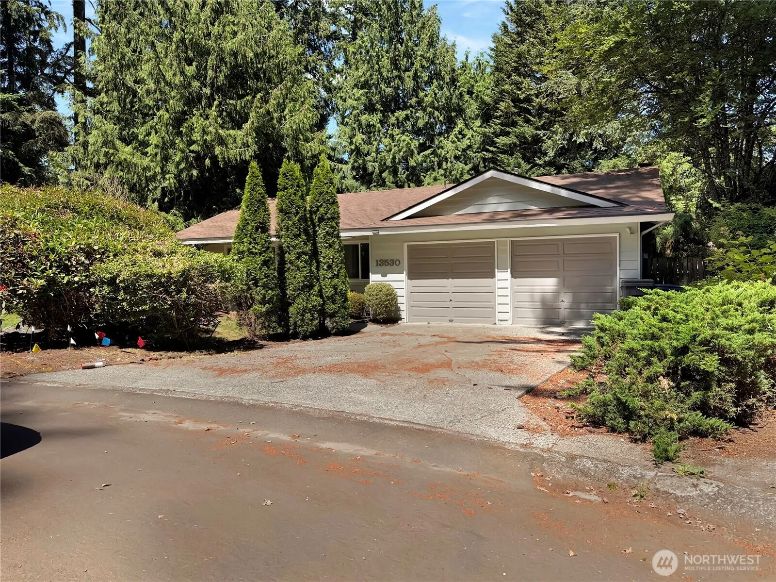 Property photo for 13530 Ne 78th Street, Redmond photo 2