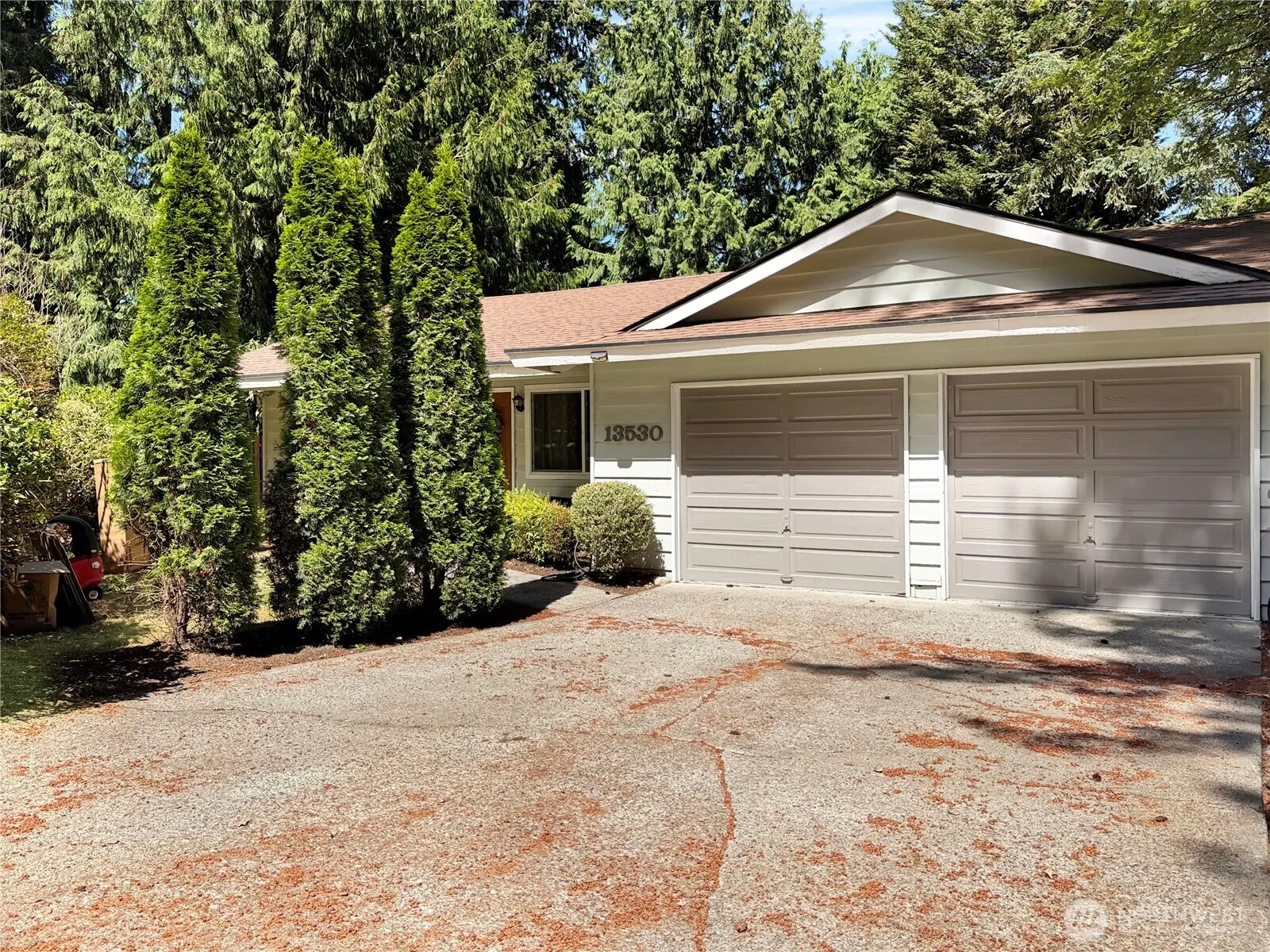 Property photo for 13530 Ne 78th Street, Redmond photo 4