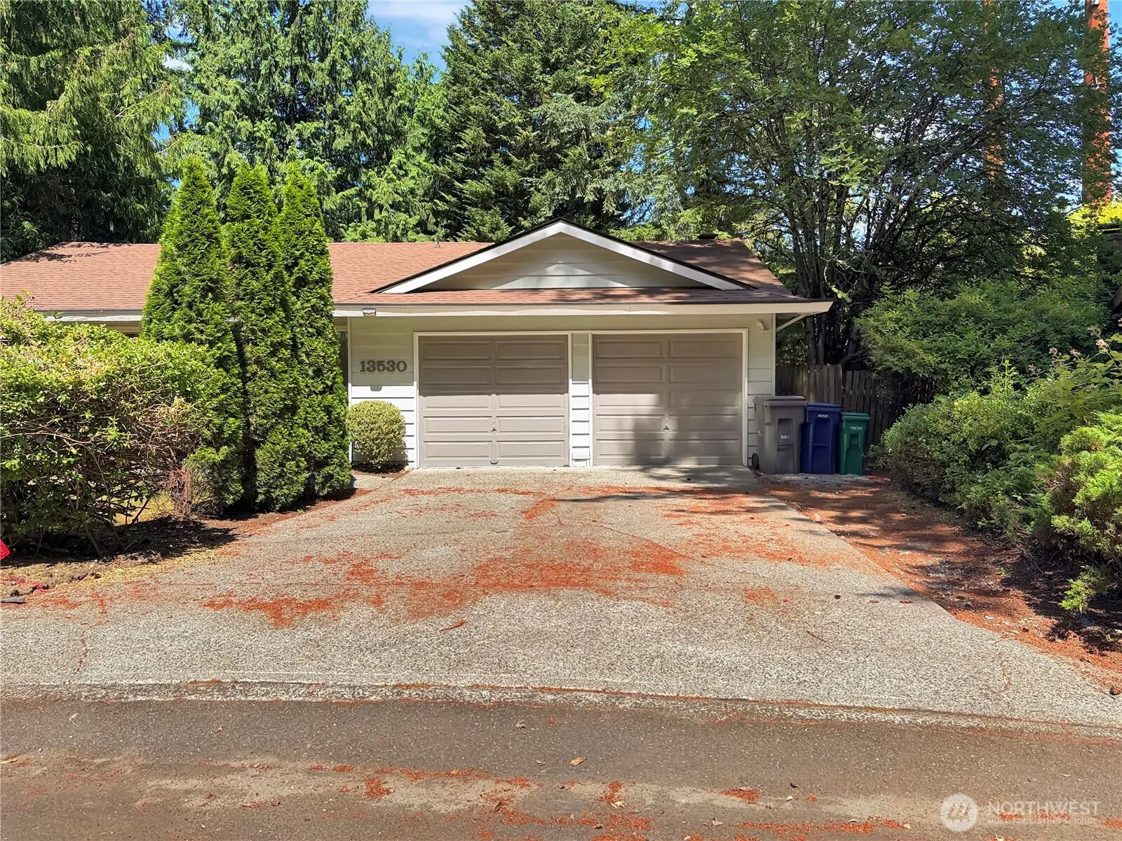 Property photo for 13530 Ne 78th Street, Redmond photo 3