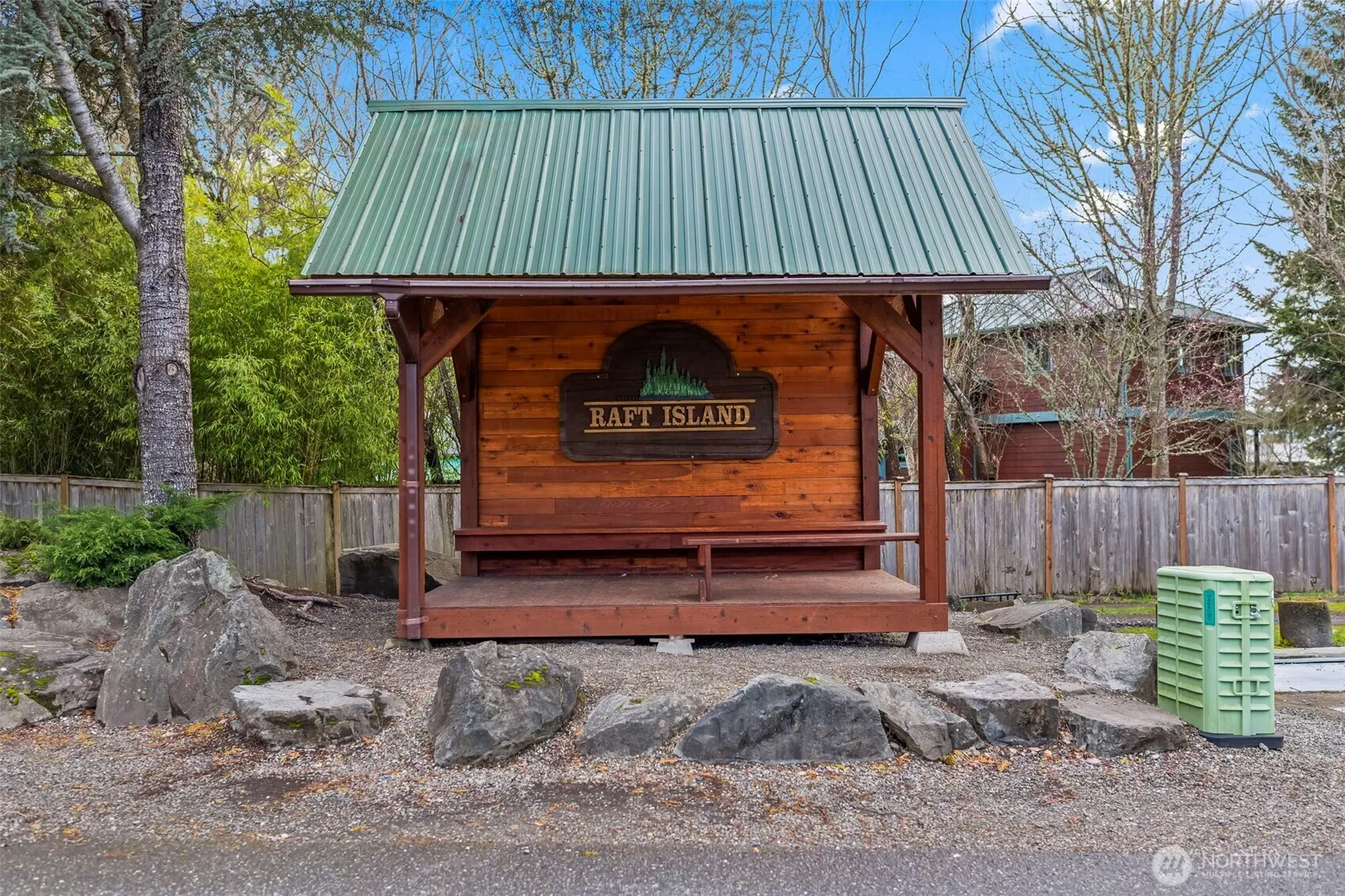 Property photo for 54 Raft Island Drive Nw, Gig Harbor photo 3
