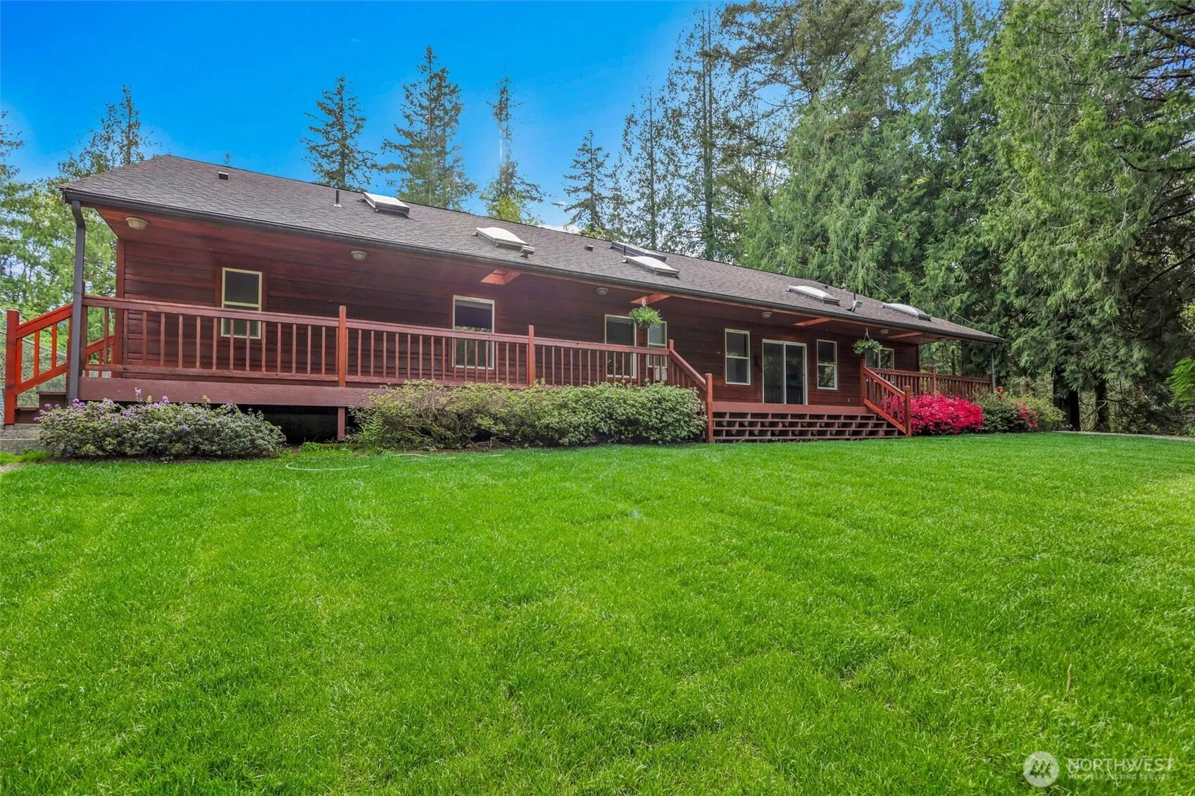 Property photo for 22926 276th Avenue Se, Maple Valley