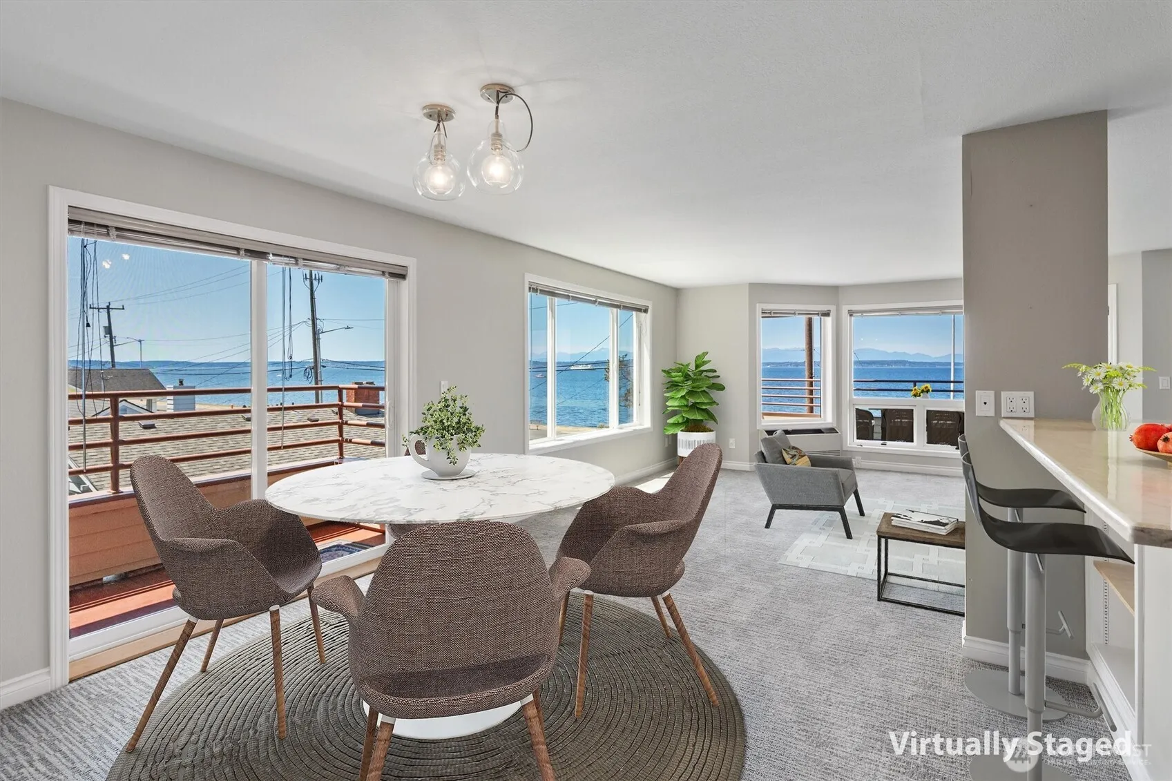 Property photo for 1564 Alki Avenue Sw #106, Seattle photo 5