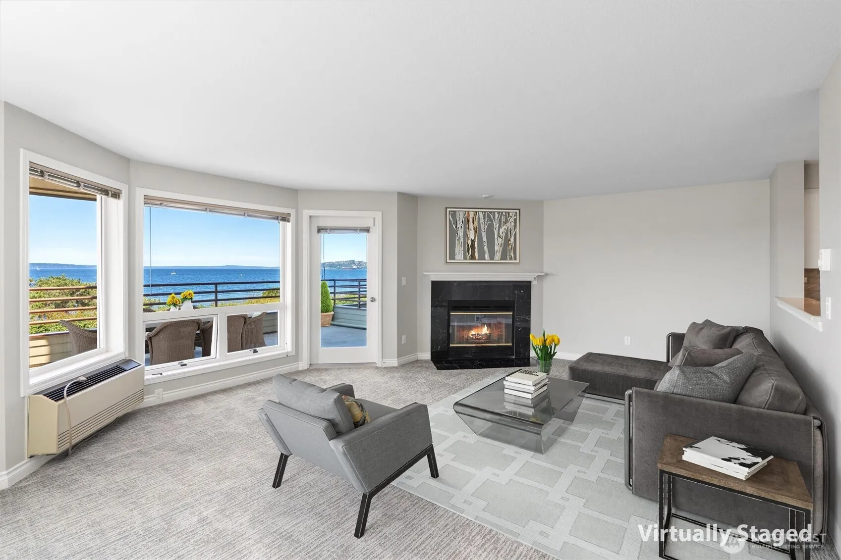 Property photo for 1564 Alki Avenue Sw #106, Seattle photo 4
