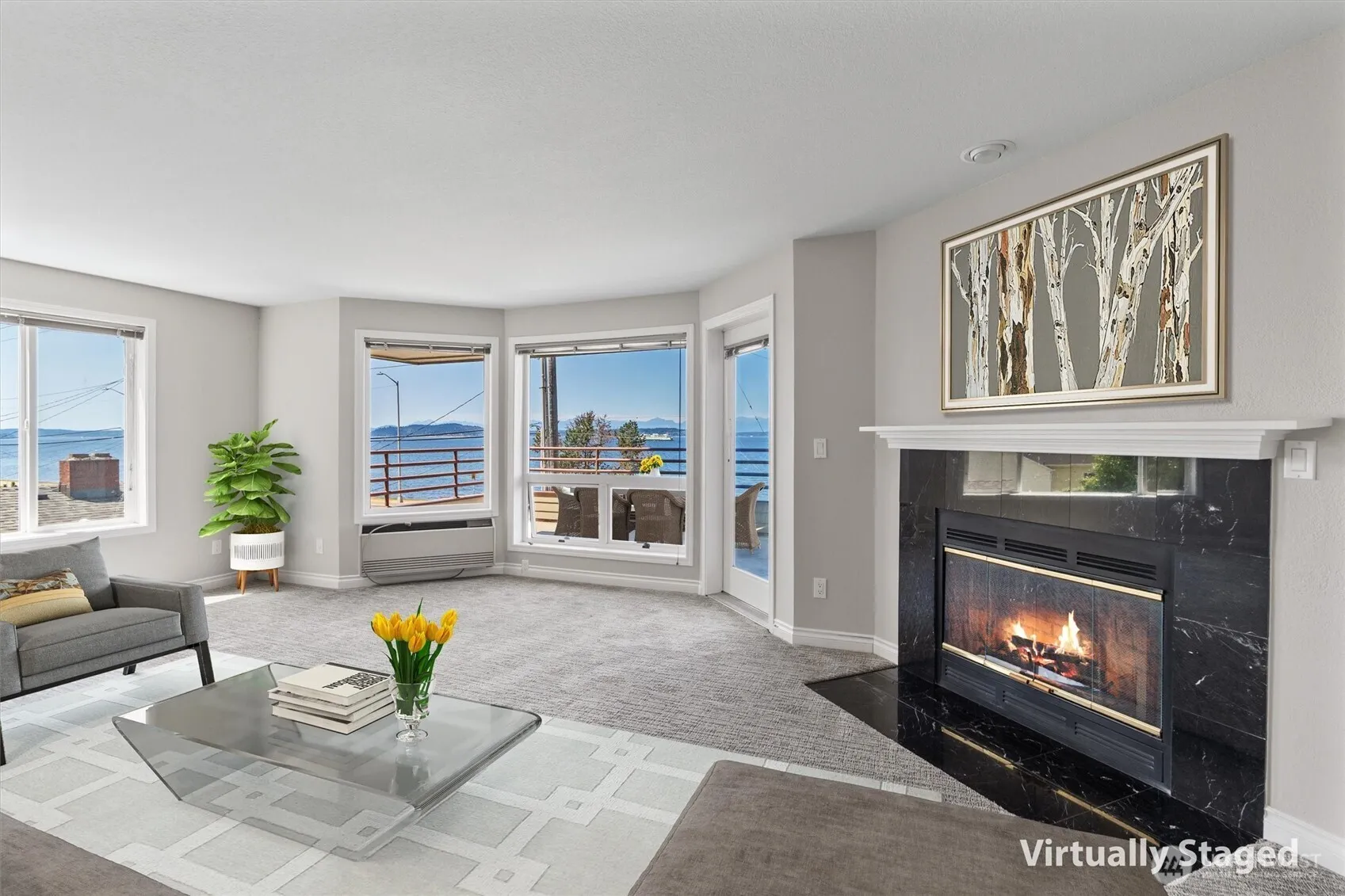 Property photo for 1564 Alki Avenue Sw #106, Seattle photo 3