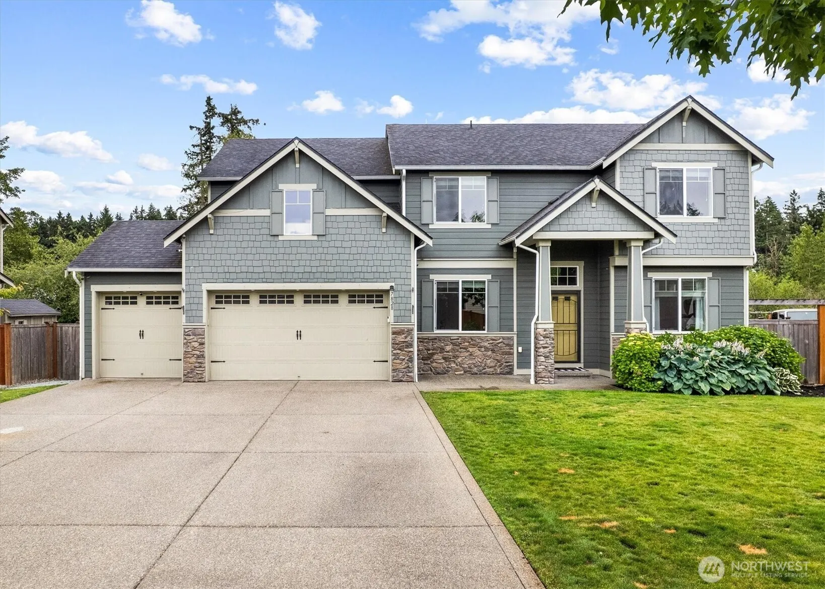 Property photo for 7828 229th Street E, Graham