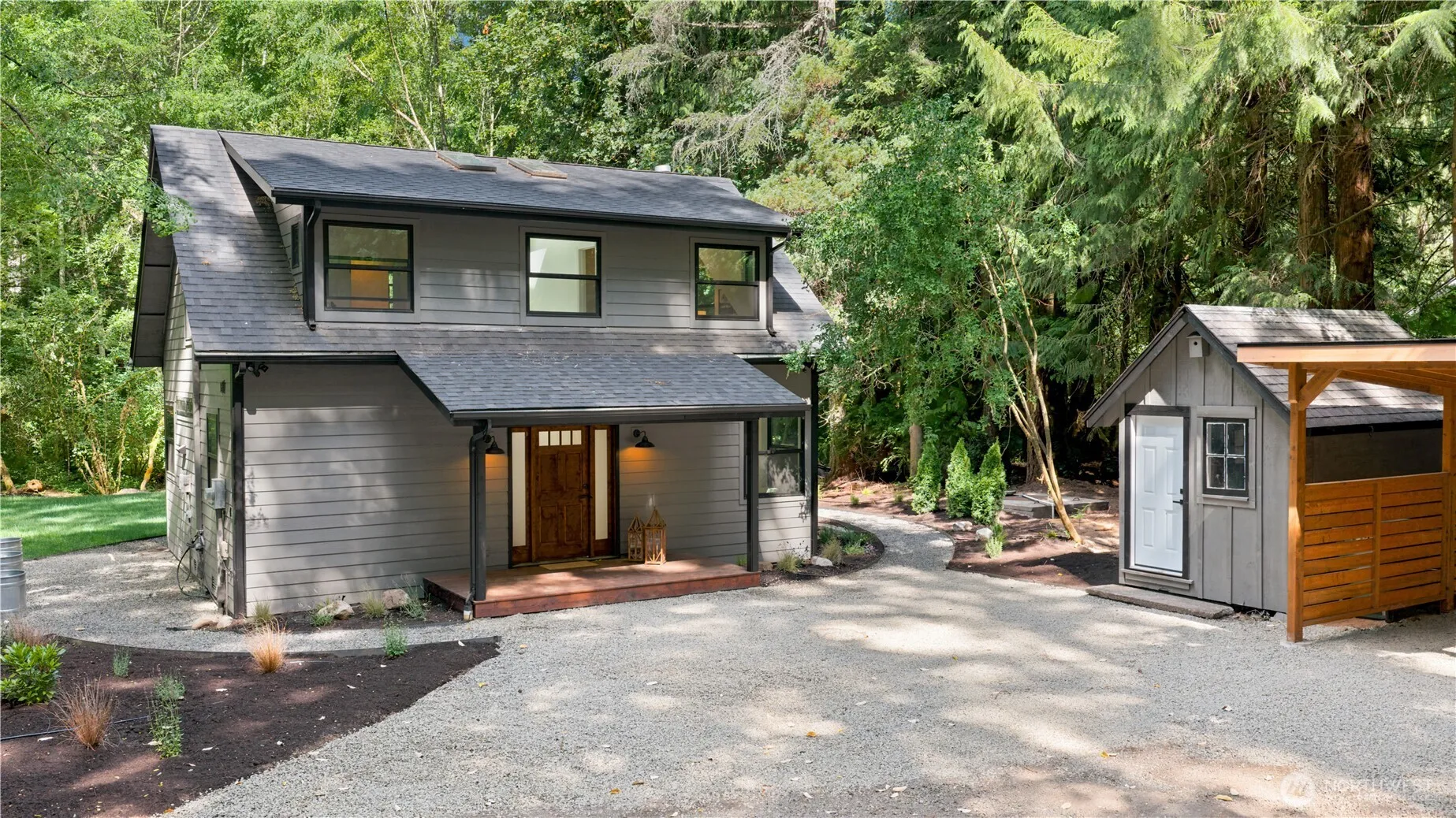 Property photo for 14151 Komedal Road Ne, Bainbridge Island photo 3