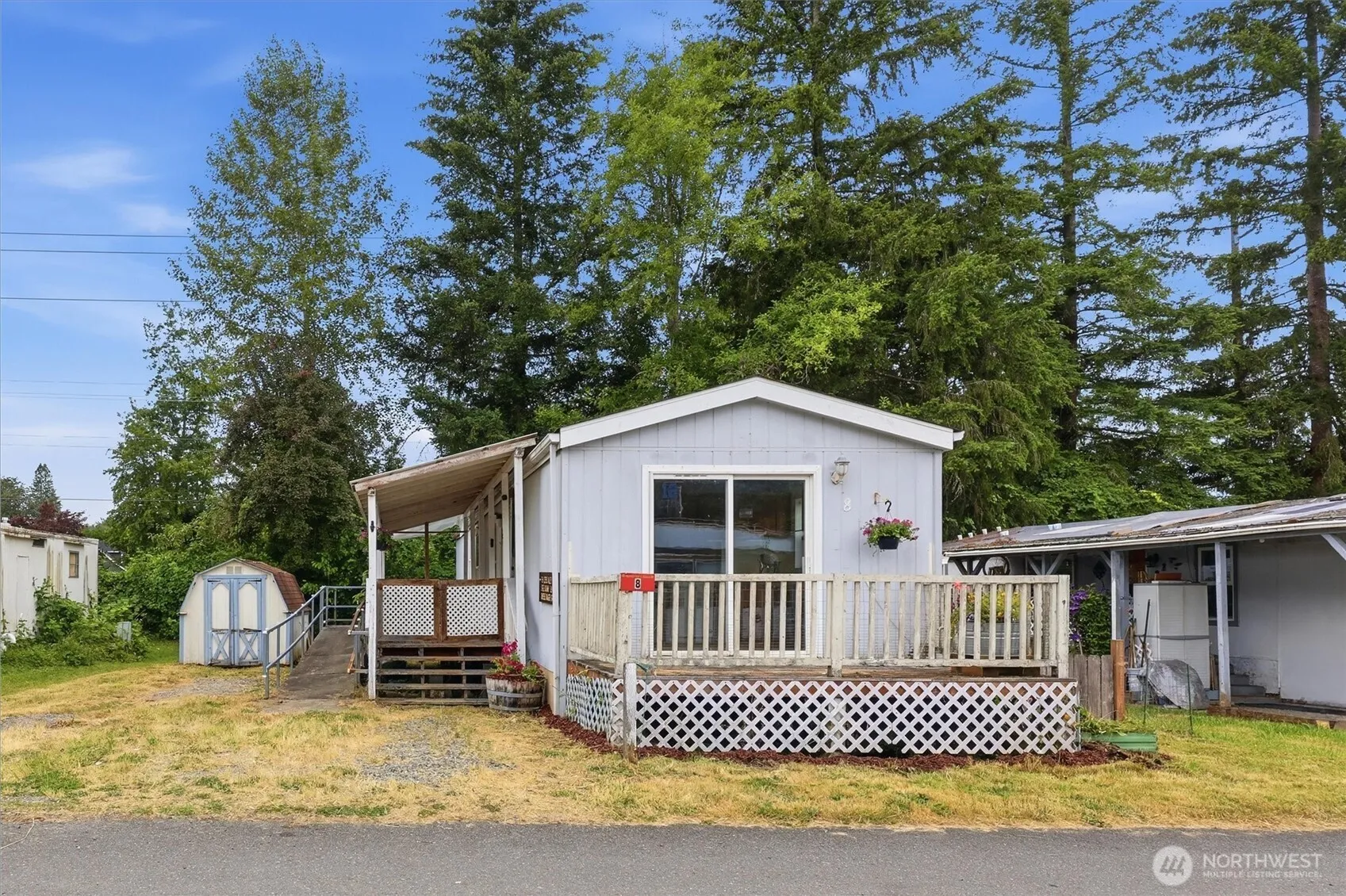Property photo for 32501 Ne 50th Street #8, Carnation photo 2
