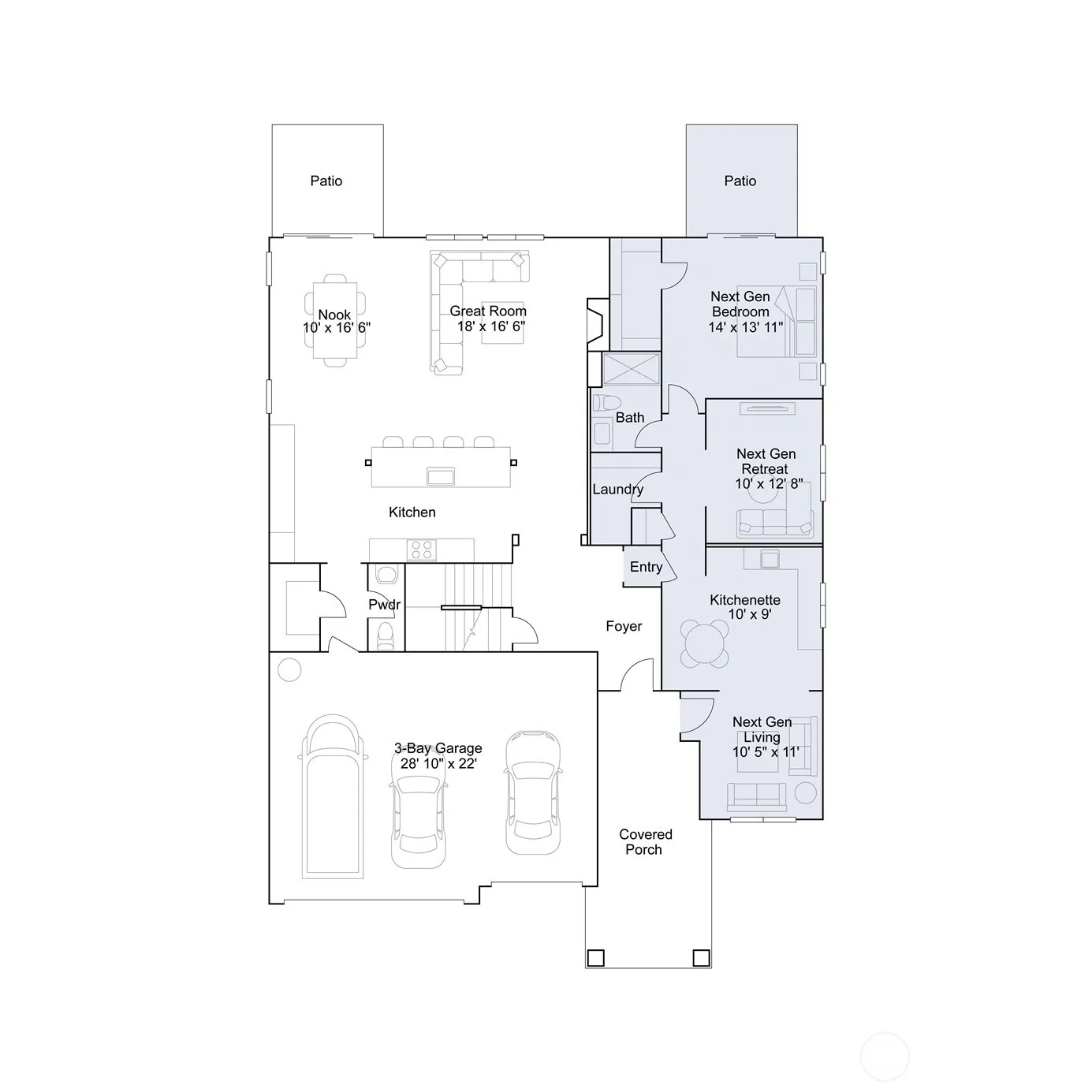 Property photo for 5562 N 88th Avenue, Camas photo 4