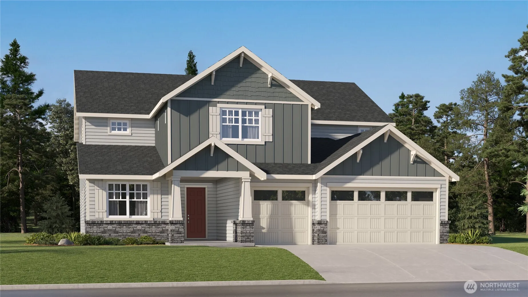 Property photo for 5562 N 88th Avenue, Camas photo 2