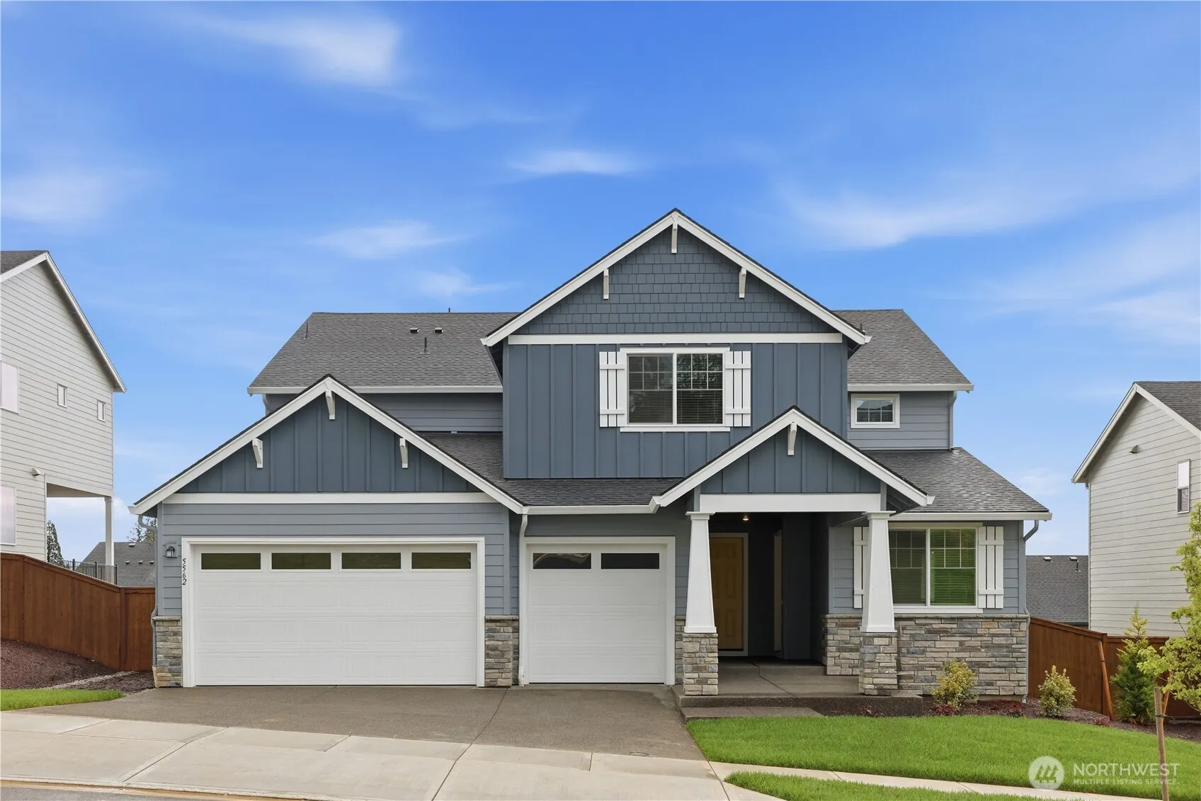 Property photo for 5562 N 88th Avenue, Camas