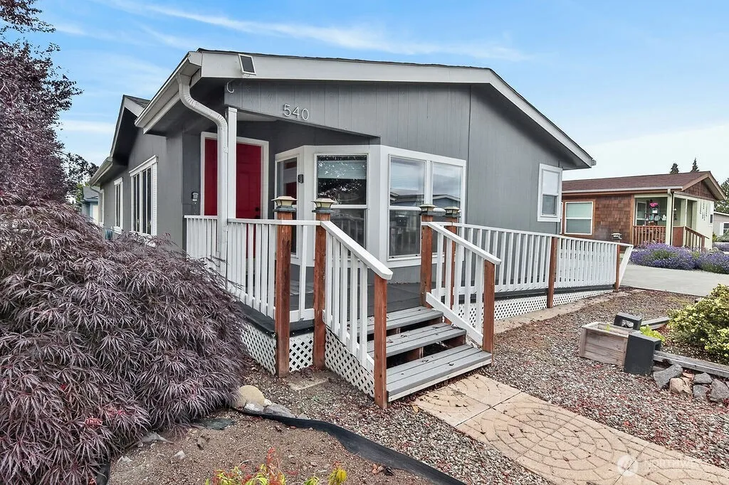 Property photo for 540 N 7th Avenue #54, Sequim