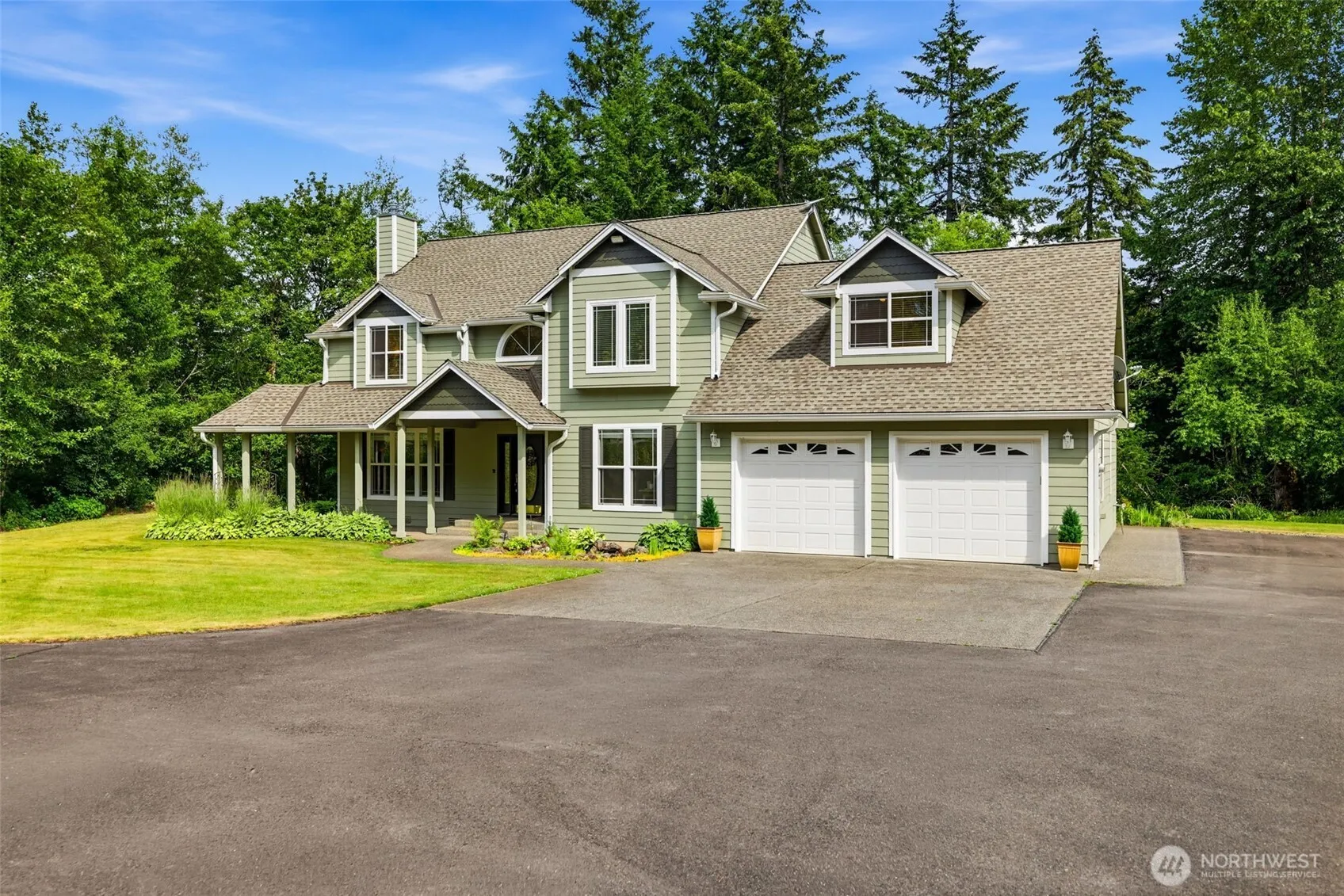 Property photo for 14003 263rd Ave E, Buckley