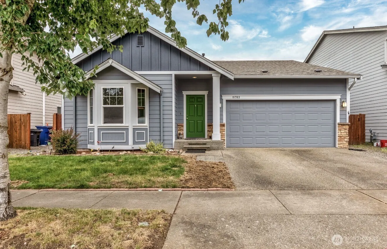 Property photo for 11703 55th Avenue Ne, Marysville