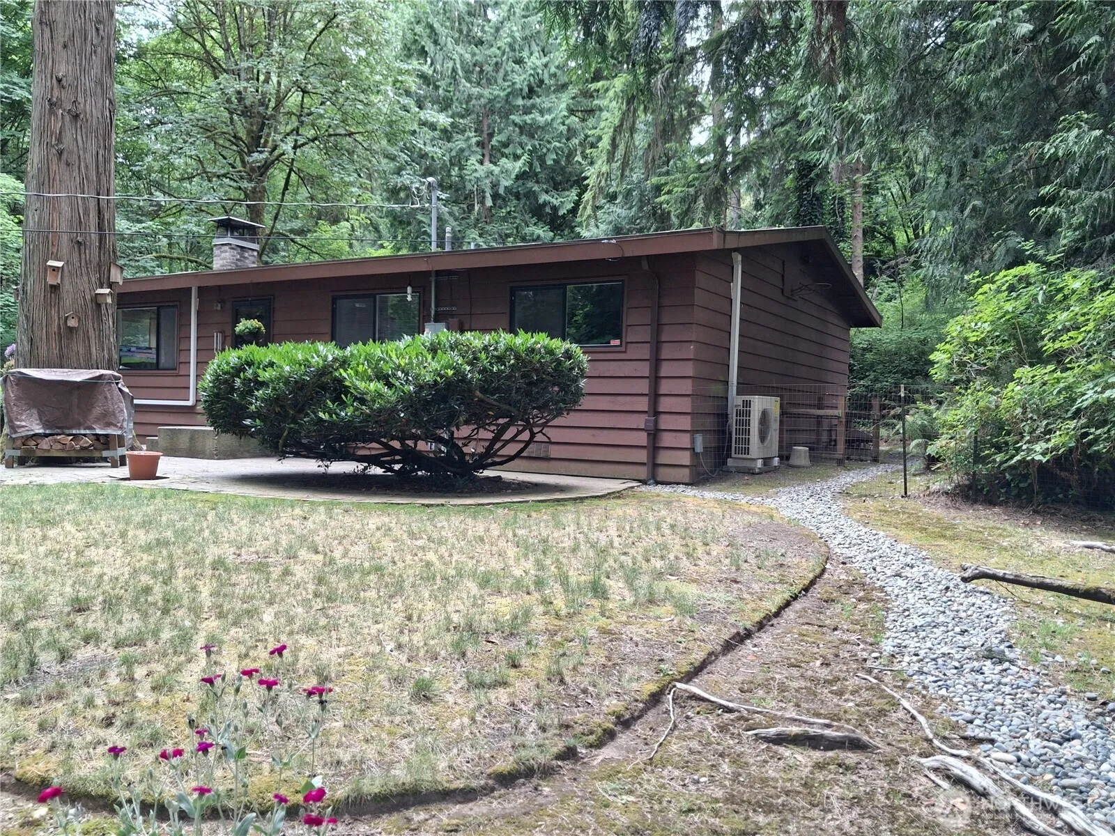 Property photo for 13309 196th Avenue Se, Renton