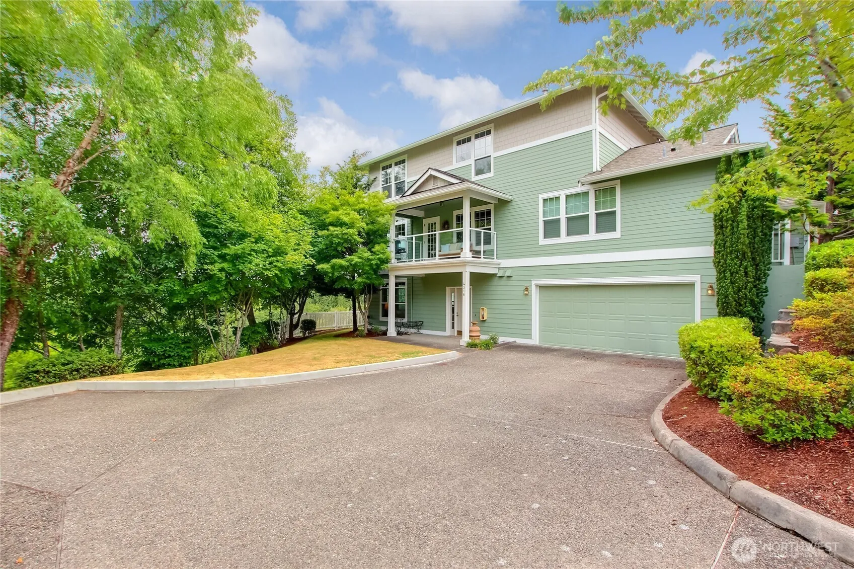 Property photo for 4516 226th Terrace Se #1659, Issaquah