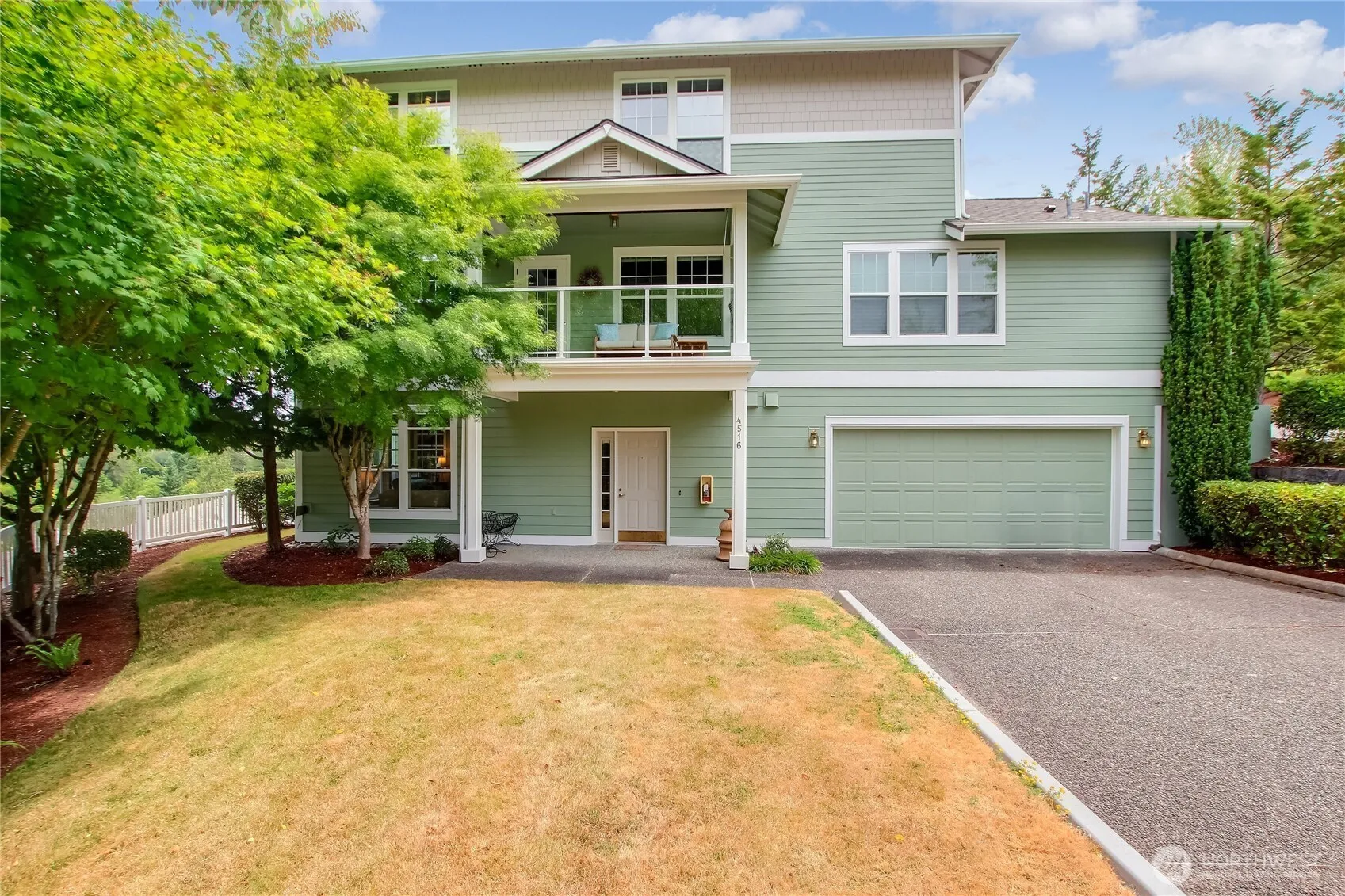 Property photo for 4516 226th Terrace Se #1659, Issaquah photo 2
