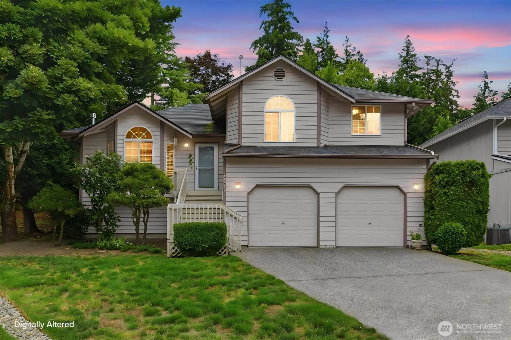 Property photo for 19910 Se 260th Court, Covington