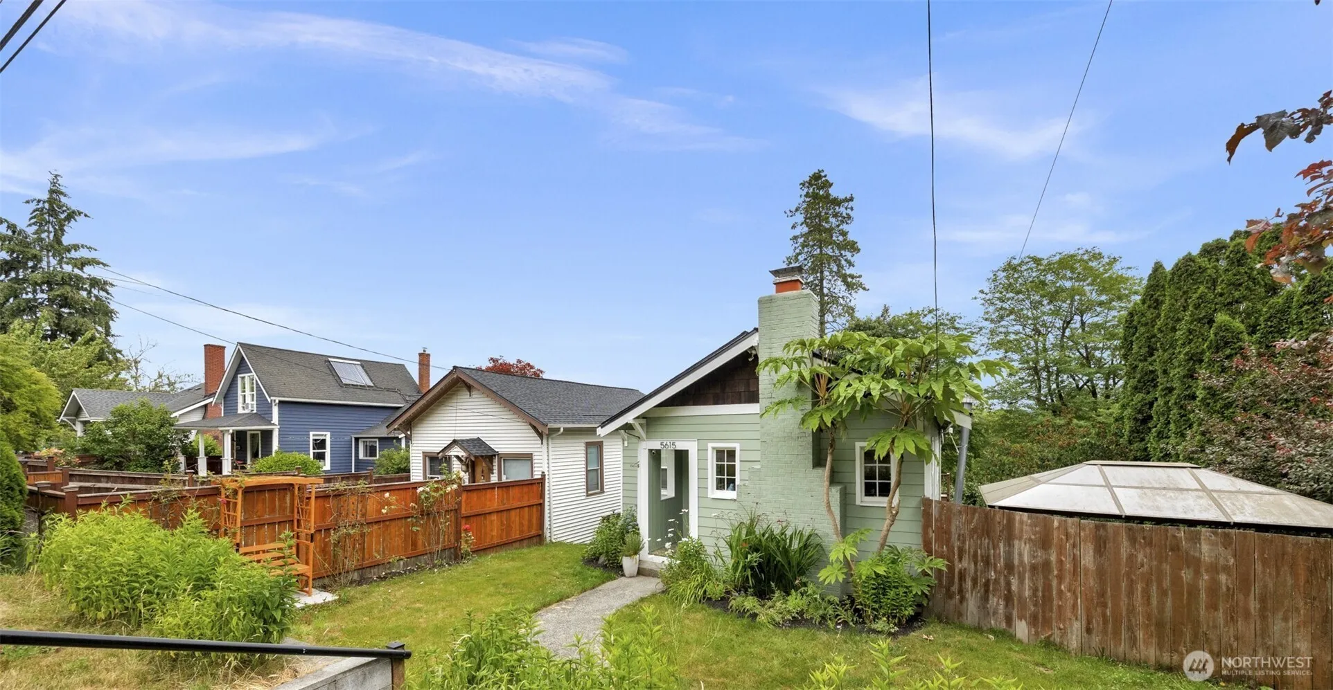 Property photo for 5615 S 2nd Avenue, Everett photo 3