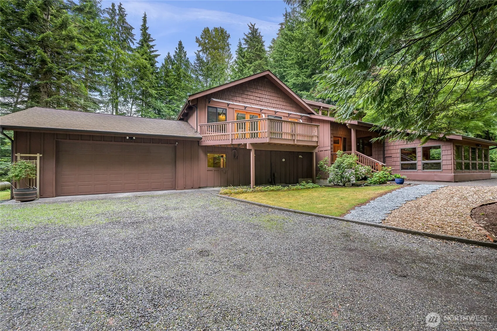 Property photo for 5009 Samish Way, Bellingham