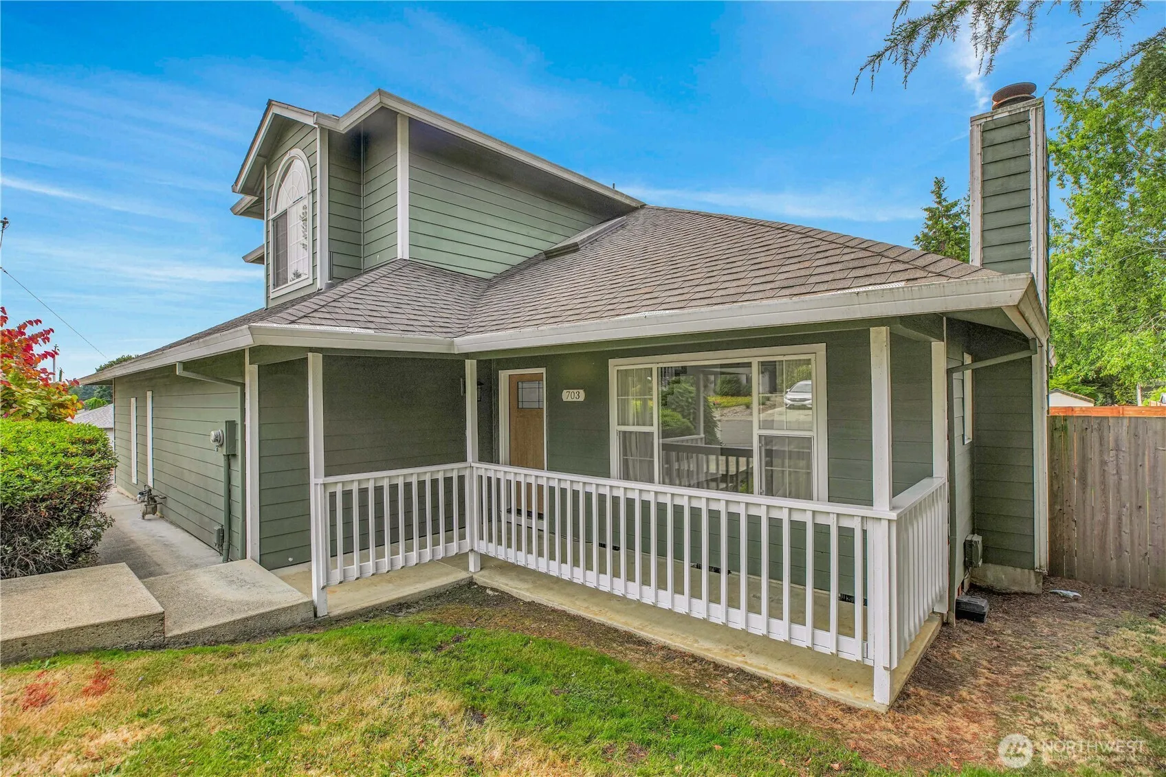 Property photo for 703 Nw 114th St, Vancouver photo 2