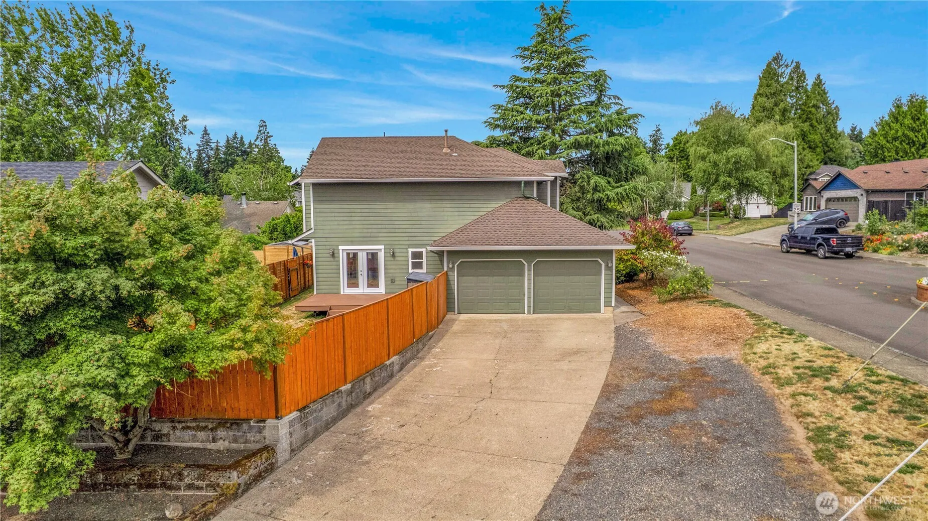 Property photo for 703 Nw 114th St, Vancouver photo 4