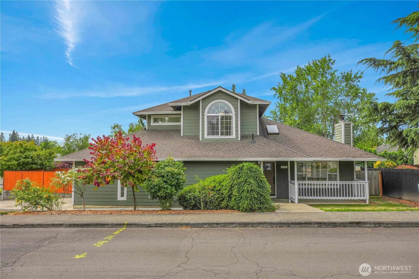 Property photo for 703 Nw 114th St, Vancouver