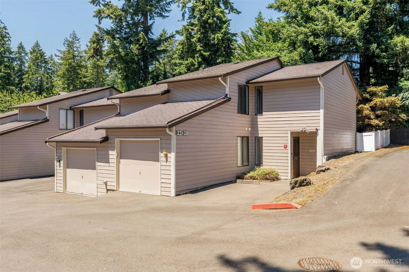 Property photo for 1555 Union Avenue Ne #23, Renton