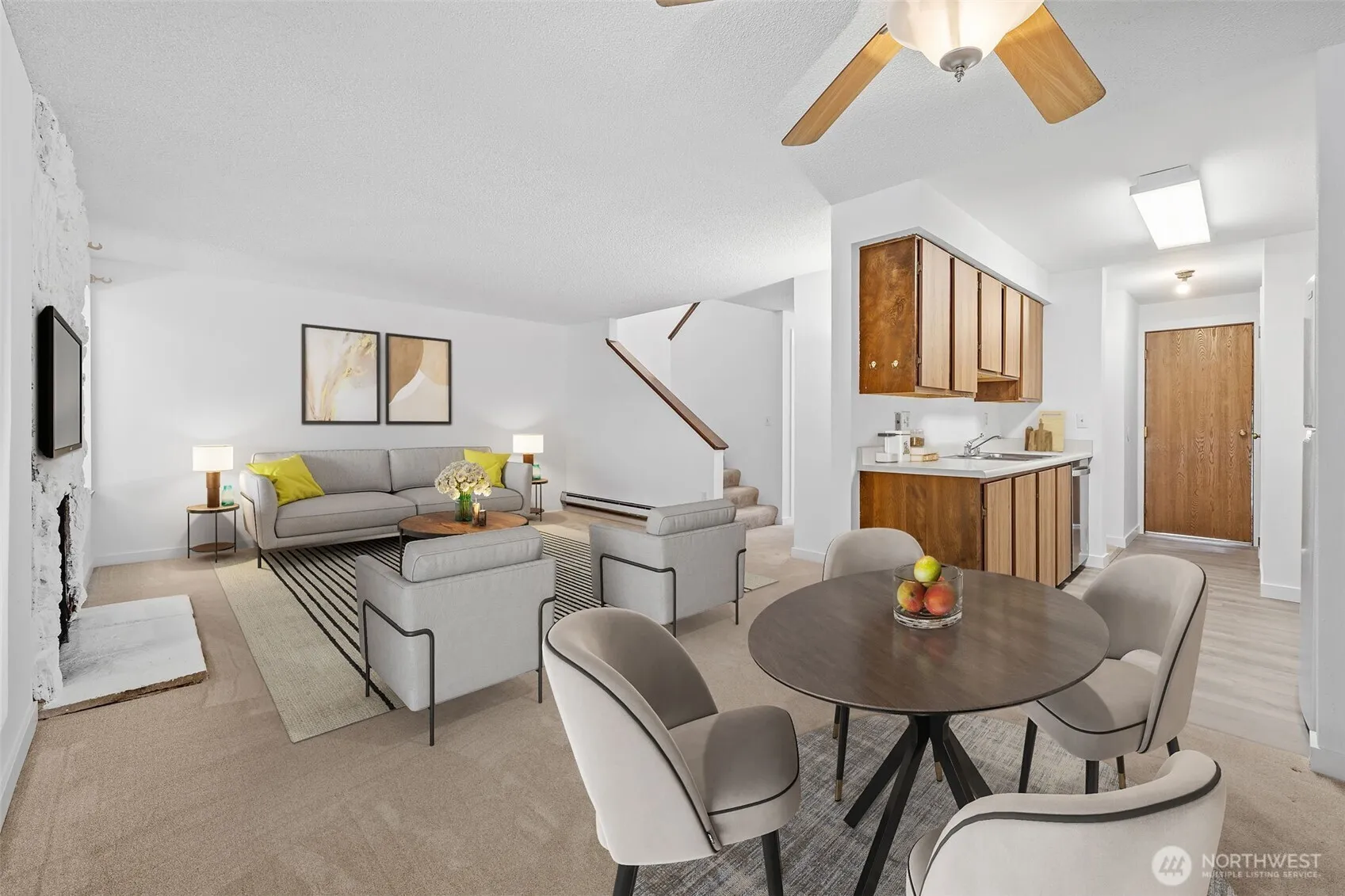 Property photo for 1555 Union Avenue Ne #23, Renton photo 5